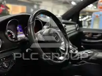 2017 Mercedes Benz V