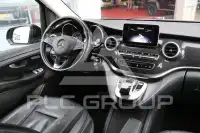 2017 Mercedes Benz V