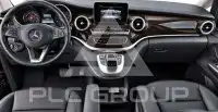 2017 Mercedes Benz V