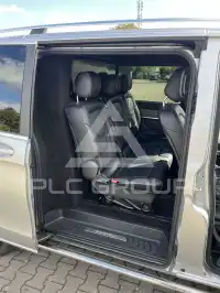 2017 Mercedes Benz V
