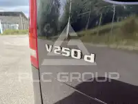 2017 Mercedes Benz V