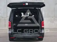 2017 Mercedes Benz V