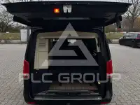 2017 Mercedes Benz V