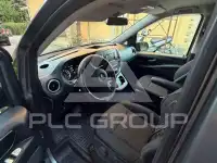 2017 Mercedes Benz V