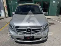 2017 Mercedes Benz V