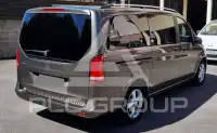 2017 Mercedes Benz V