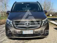 2017 Mercedes Benz V