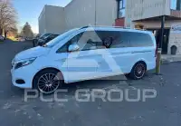 2017 Mercedes Benz V