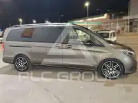 2017 Mercedes Benz V