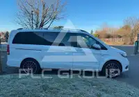 2017 Mercedes Benz V