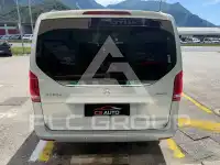2017 Mercedes Benz V