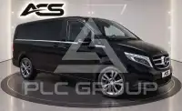 2017 Mercedes Benz V