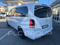 2017 Mercedes Benz V