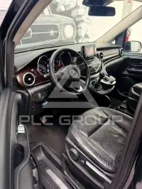 2017 Mercedes Benz V