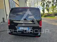 2017 Mercedes Benz V