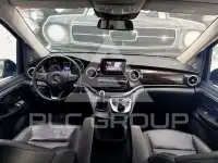2017 Mercedes Benz V
