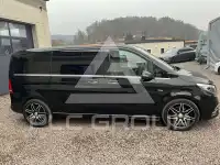 2017 Mercedes Benz V