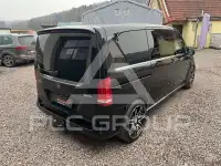 2017 Mercedes Benz V