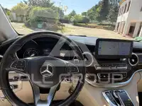2017 Mercedes Benz V