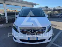 2017 Mercedes Benz V