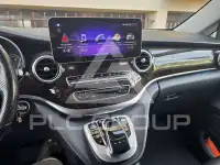 2017 Mercedes Benz V