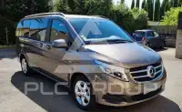 2017 Mercedes Benz V