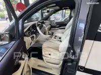 2017 Mercedes Benz V