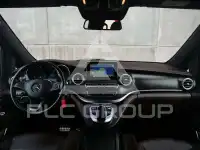 2017 Mercedes Benz V