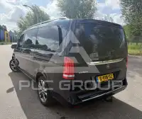 2017 Mercedes Benz V