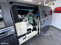 2017 Mercedes Benz V