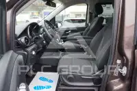 2017 Mercedes Benz V