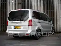 2017 Mercedes Benz V