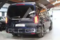 2017 Mercedes Benz Unknown