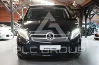2017 Mercedes Benz Unknown