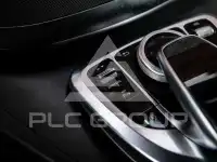 2017 Mercedes Benz V
