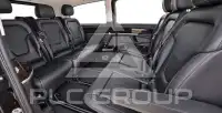 2017 Mercedes Benz V