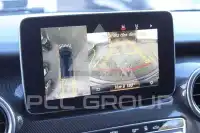 2017 Mercedes Benz Unknown