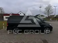 2017 Mercedes Benz V