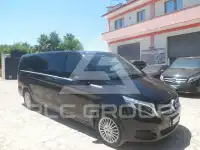 2017 Mercedes Benz V