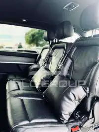 2017 Mercedes Benz V