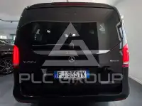 2017 Mercedes Benz V