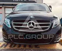 2017 Mercedes Benz V