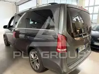 2017 Mercedes Benz V
