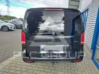 2017 Mercedes Benz V