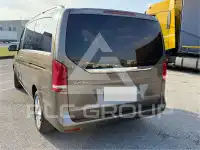 2017 Mercedes Benz V