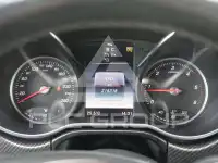 2017 Mercedes Benz V
