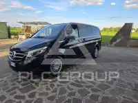 2017 Mercedes Benz V