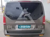 2017 Mercedes Benz V