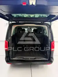 2017 Mercedes Benz V