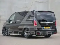 2017 Mercedes Benz V